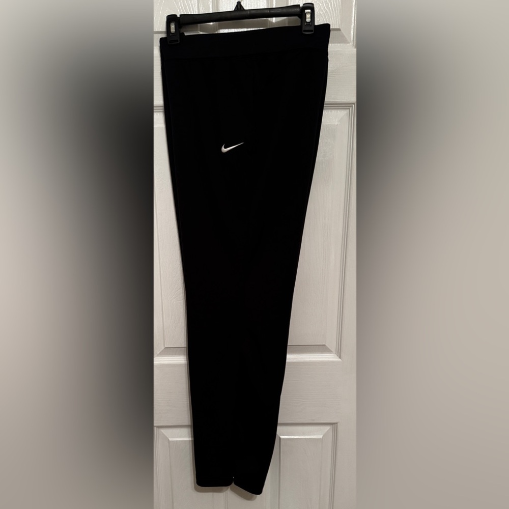 Women’s Nike Pants size XL 100% Polyester